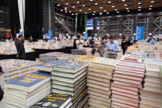 Leipziger Buchmesse: Herausforderungen und hohe Nachfrage