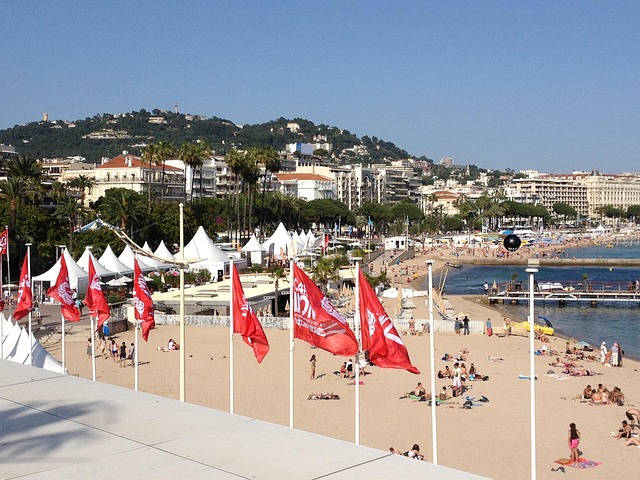 Cannes Film Festival Announces Major Additions to Lineup