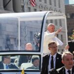 Martin Scorsese plant Dokumentarfilm über Papst Franziskus’ Herzensprojekt