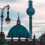 Berlins Kultursenator Joe Chialo tritt von seinem Amt zurück