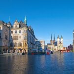 Bill Kaulitz Finds Peace with His Hometown